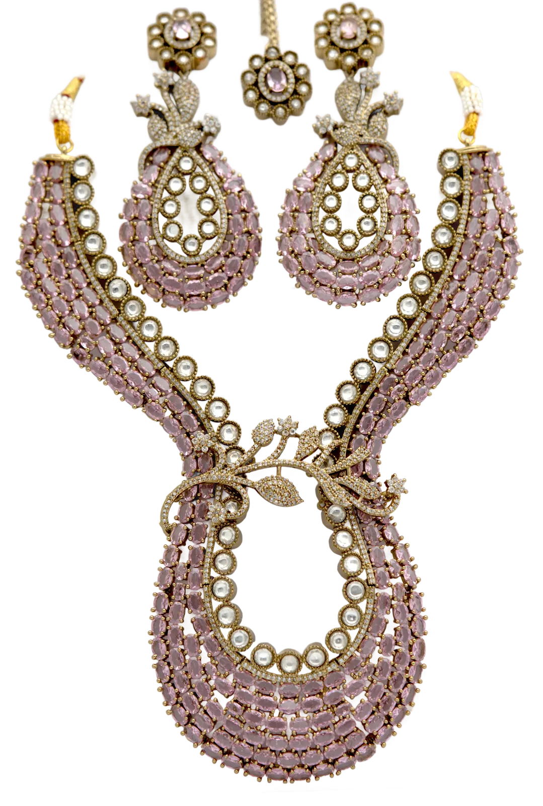 Necklace Set 14
