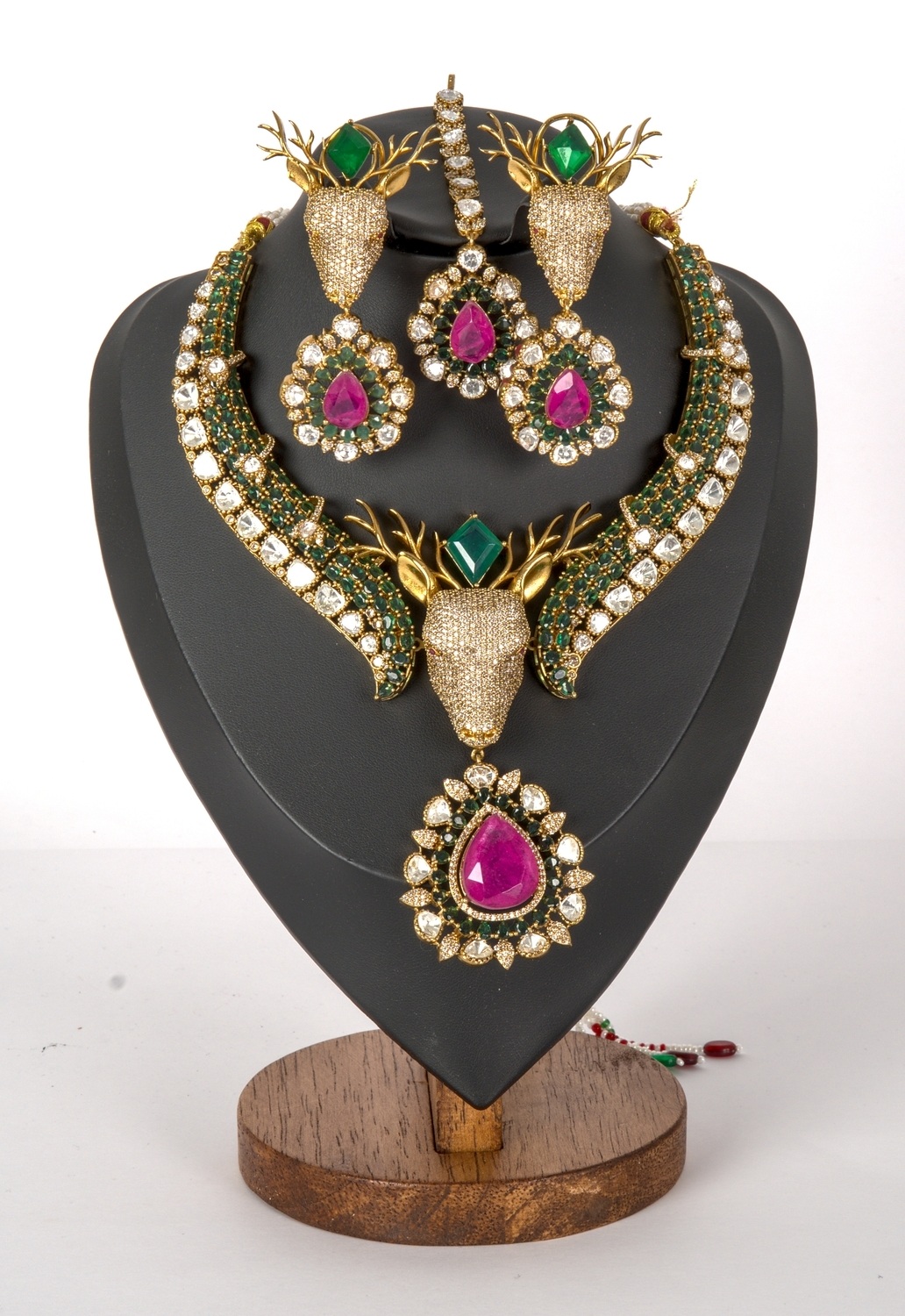 Necklace Set 1 — view 3