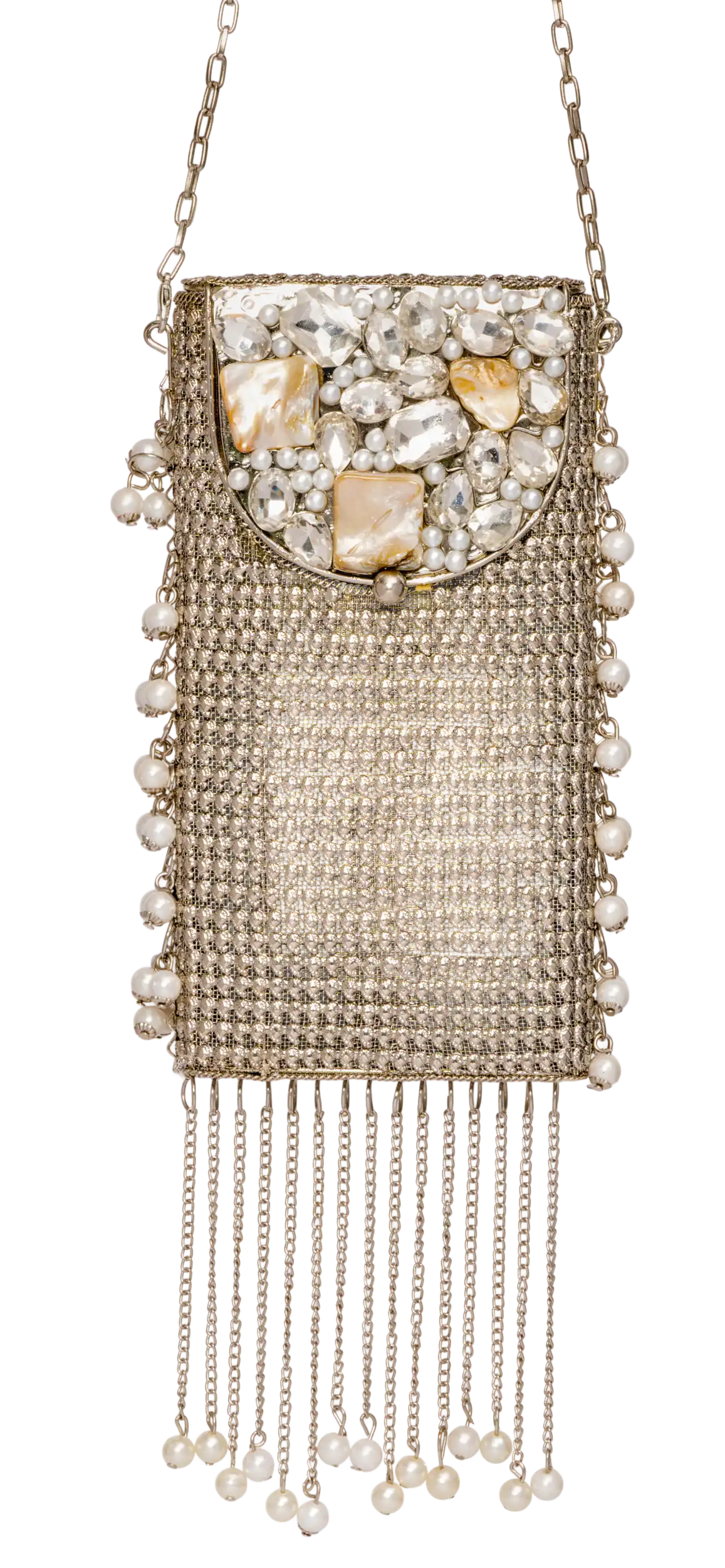 Mobile Sling — view 6