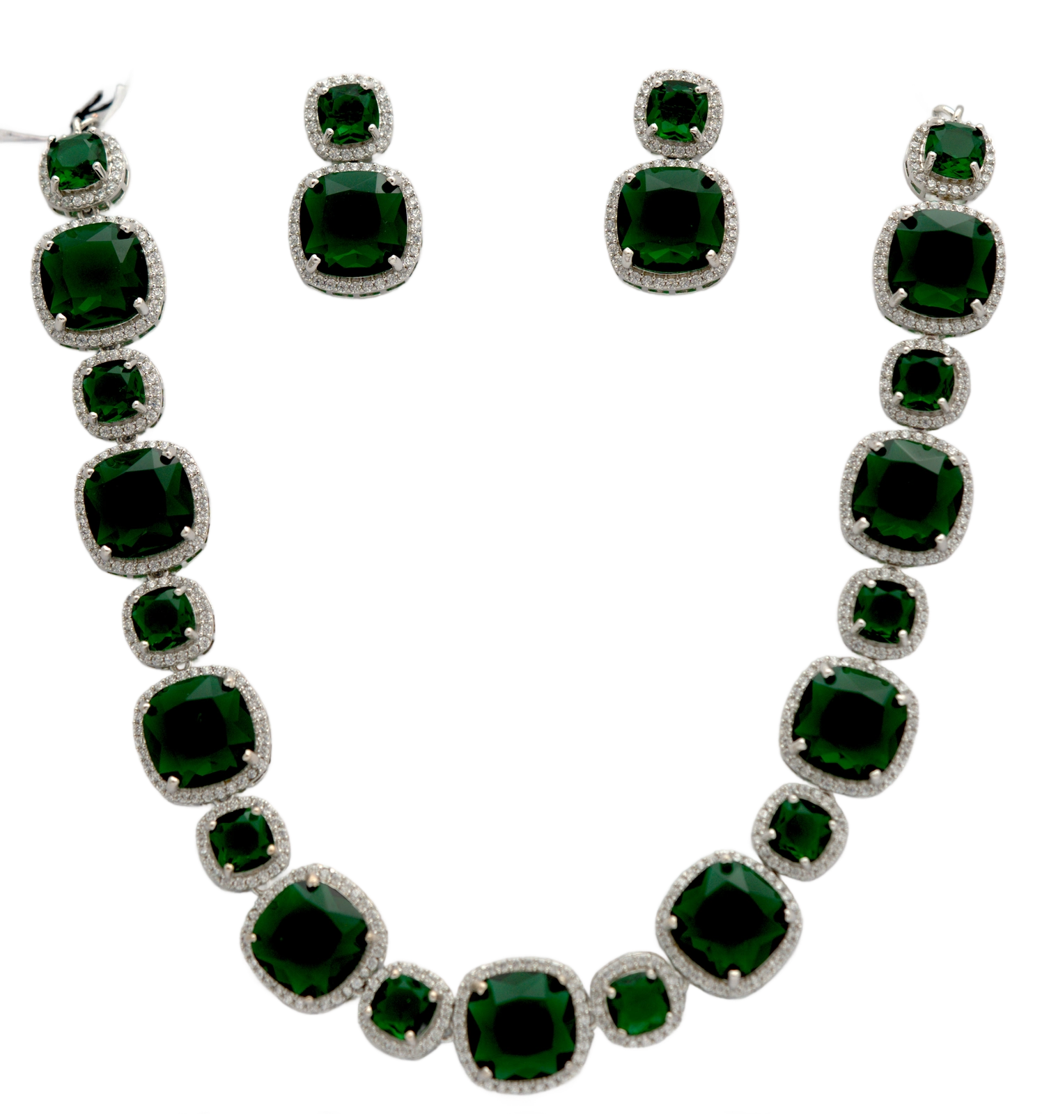 Necklace Set 15 — view 2