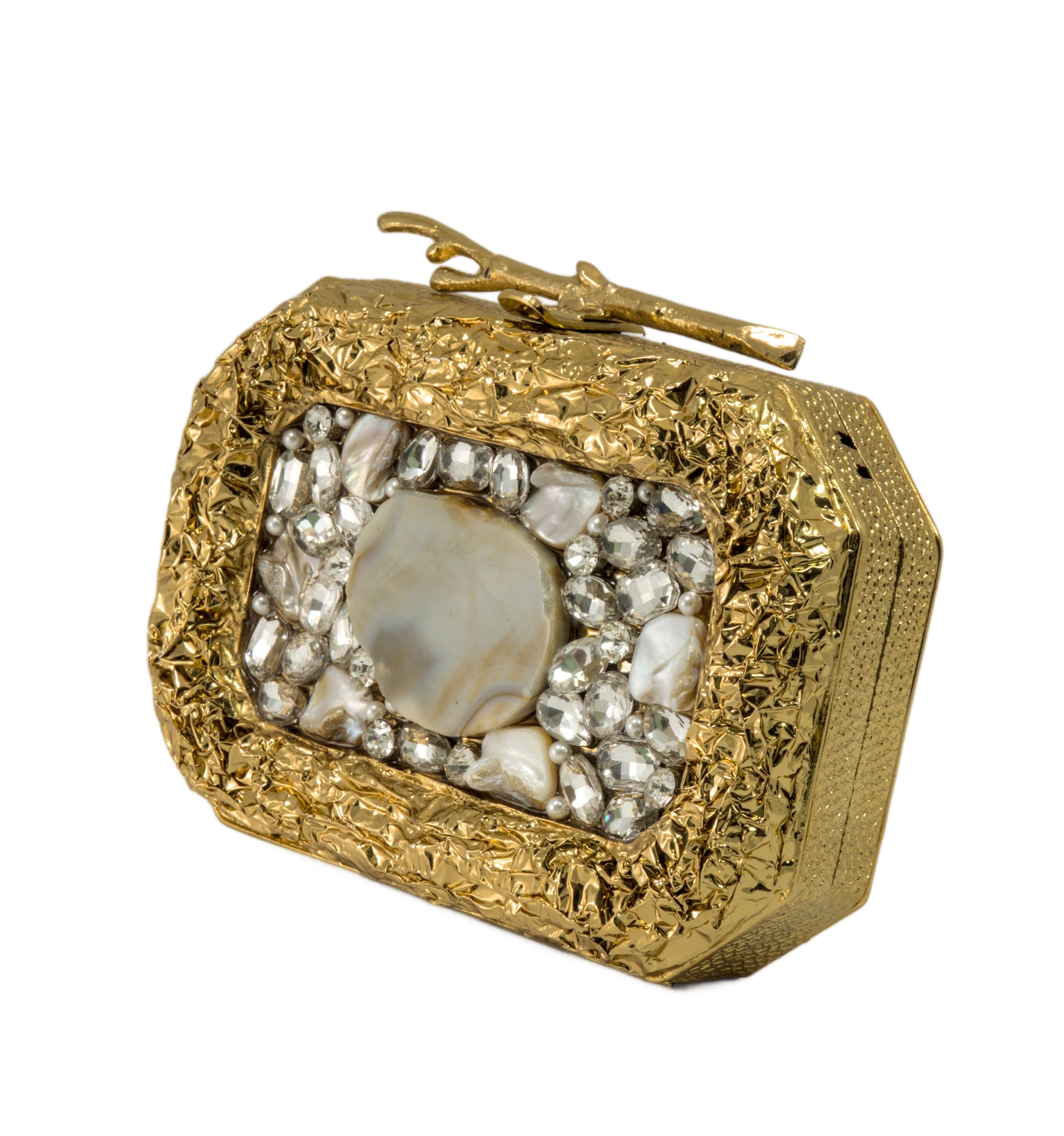 Mother Of Pearls — view 11