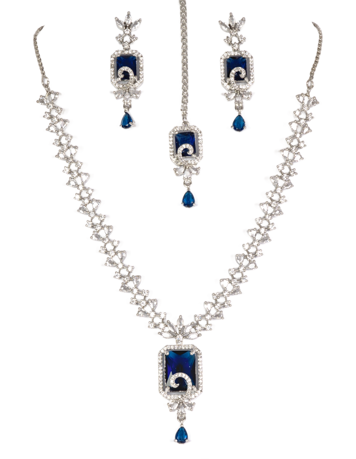 Necklace Set 5 — view 2