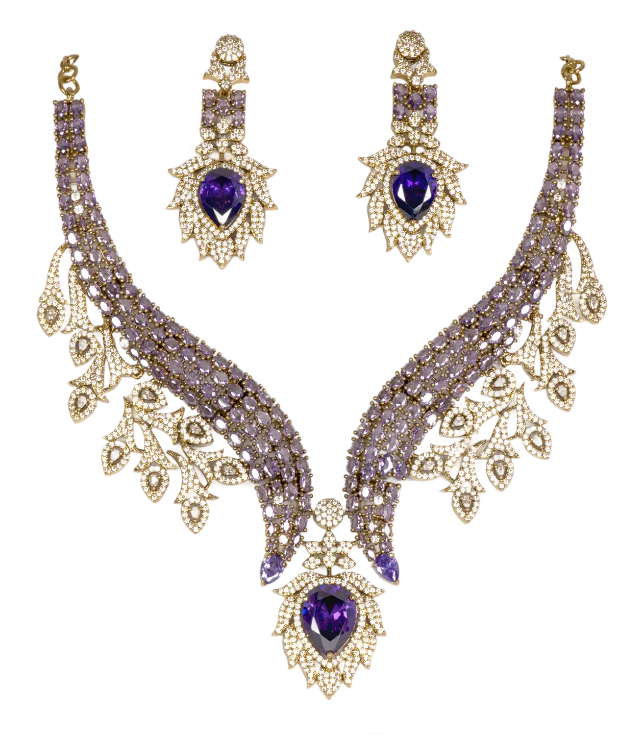 Necklace Set 3 — view 2