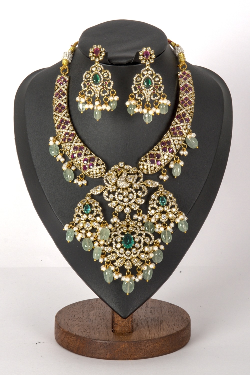 Necklace Set 9 — view 2
