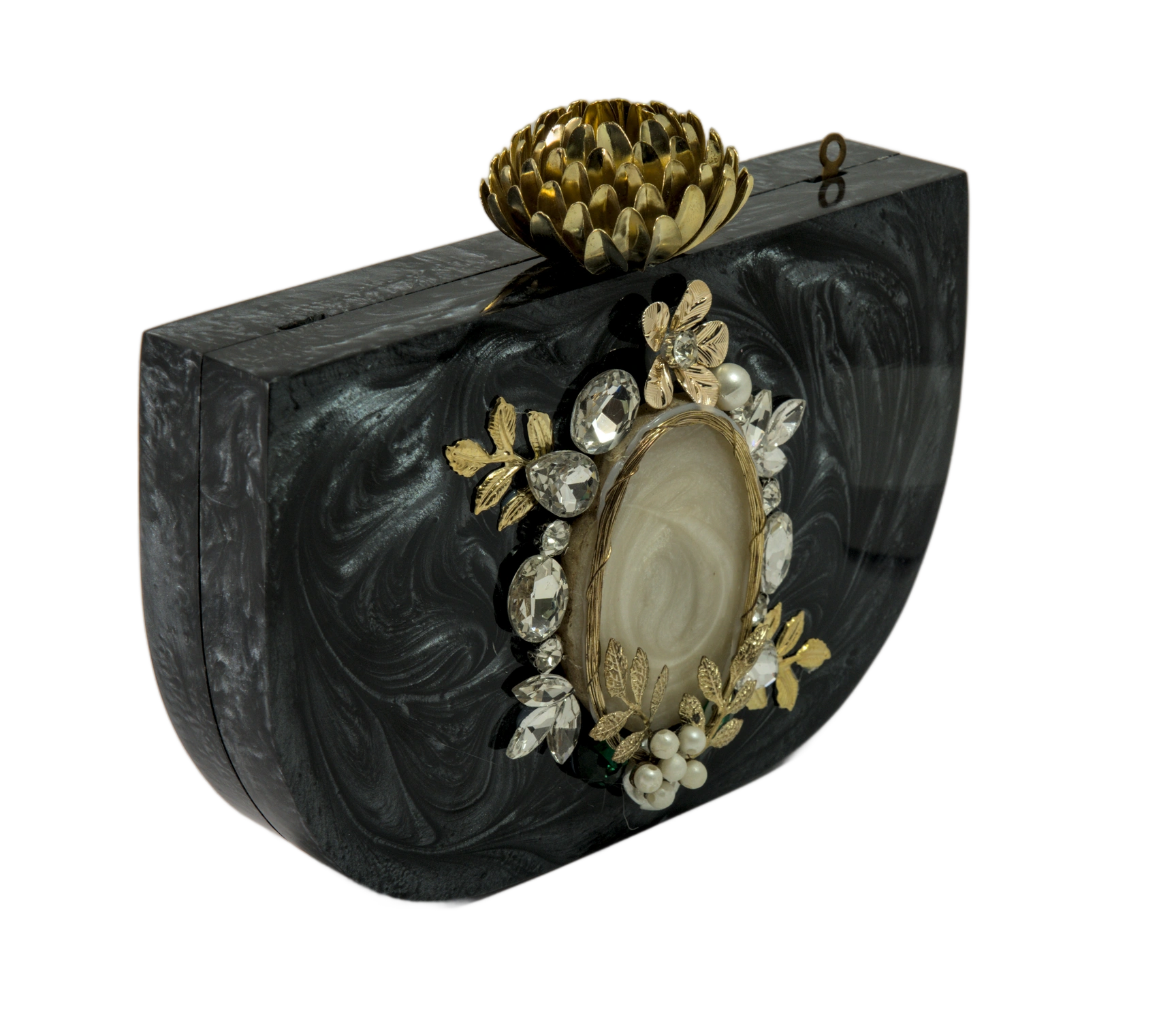 Roots And Resin — view 7