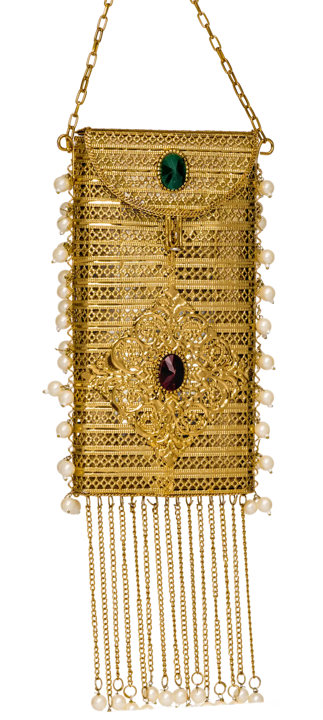 Mobile Sling — view 3