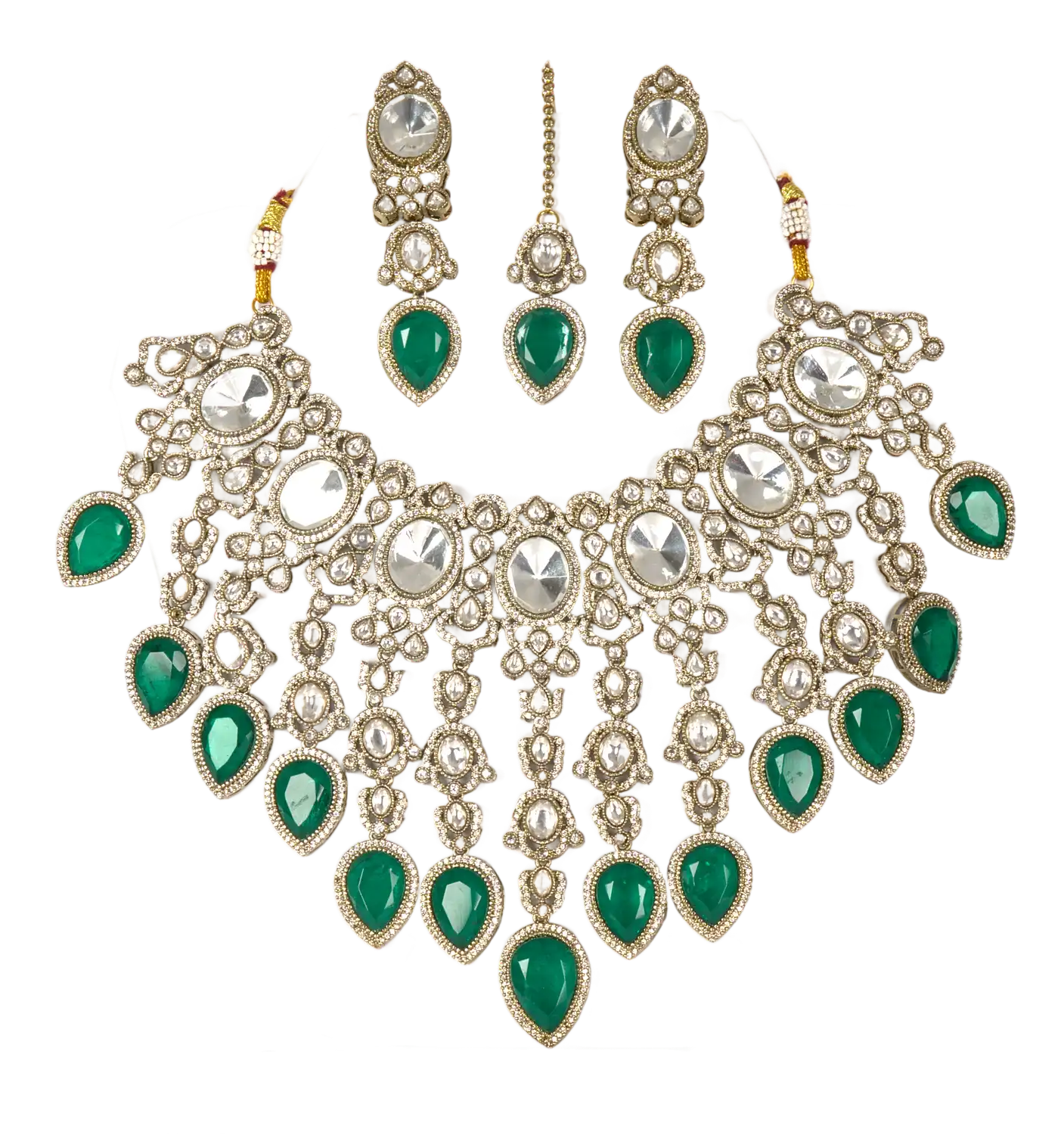 Necklace Set 13