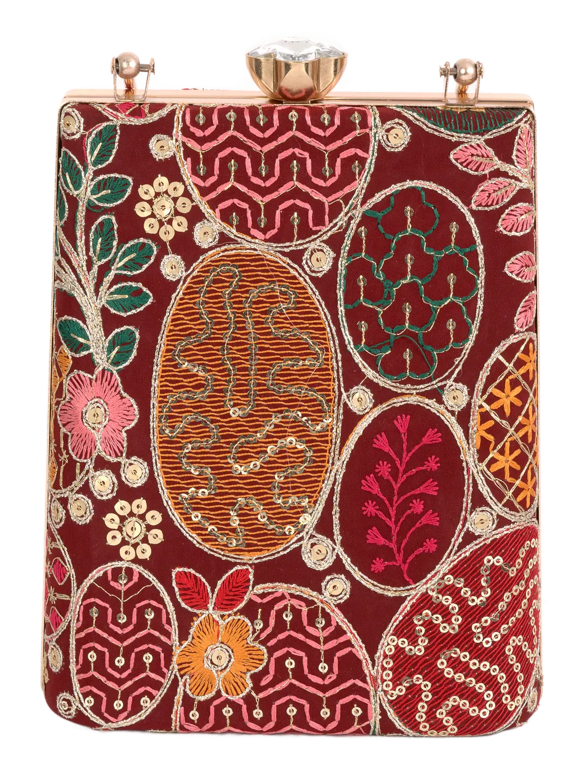Maya — view 26