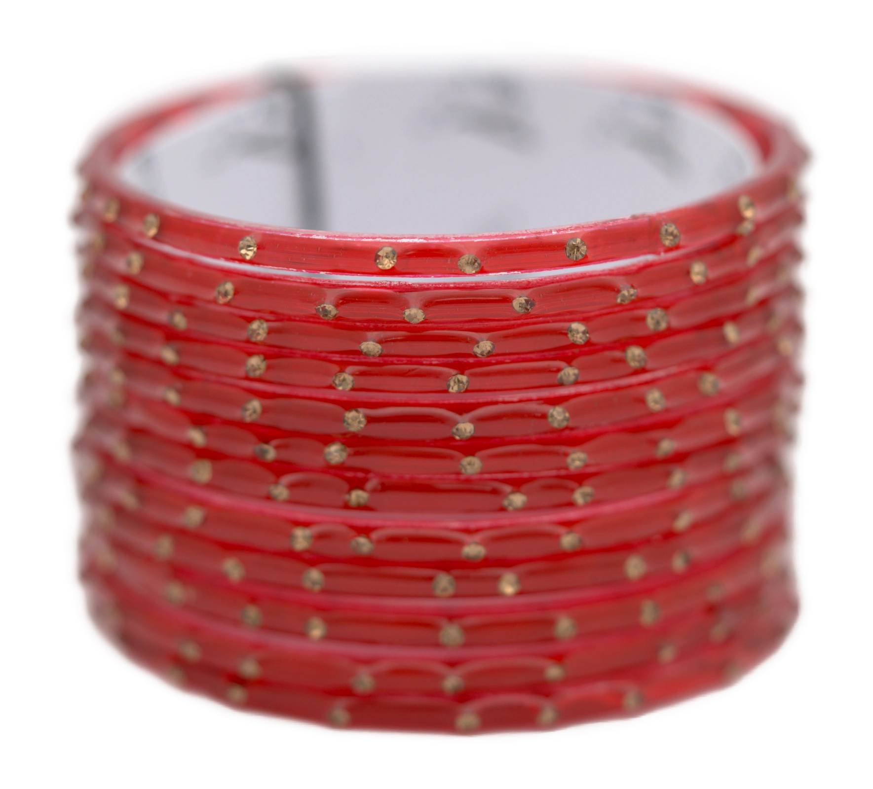 Glass Bangles — view 4