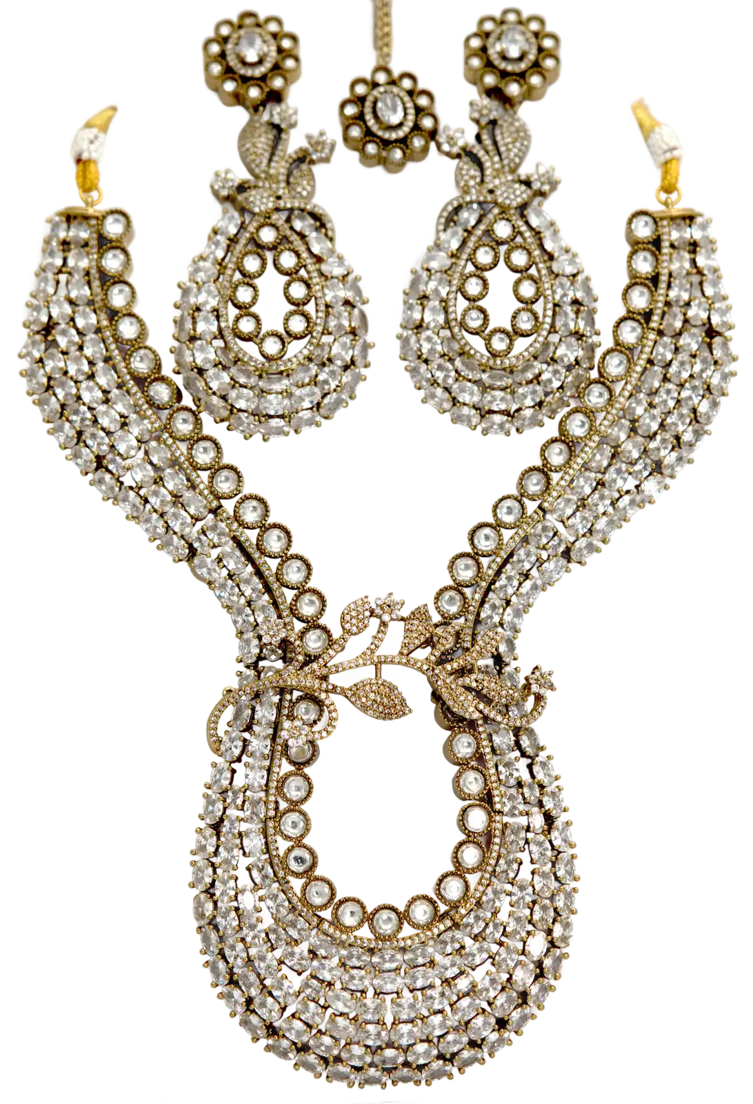 Necklace Set 14 — view 2