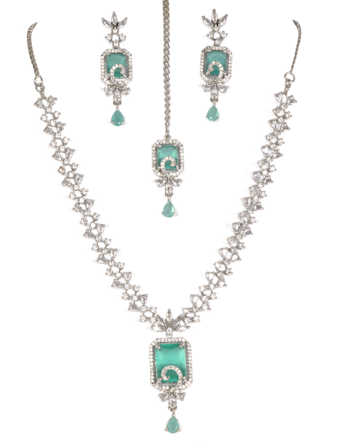 Necklace Set 5 — view 3