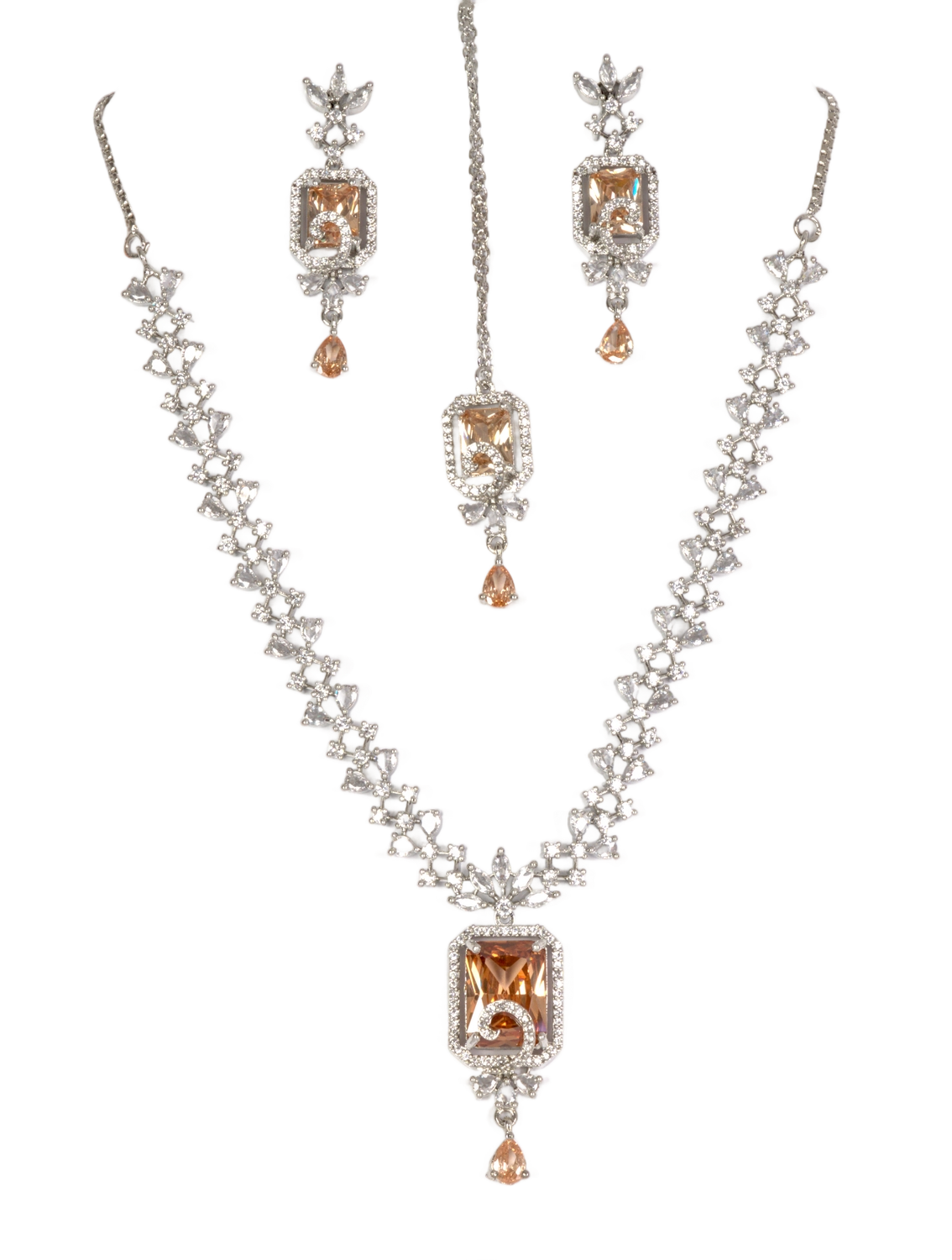 Necklace Set 5
