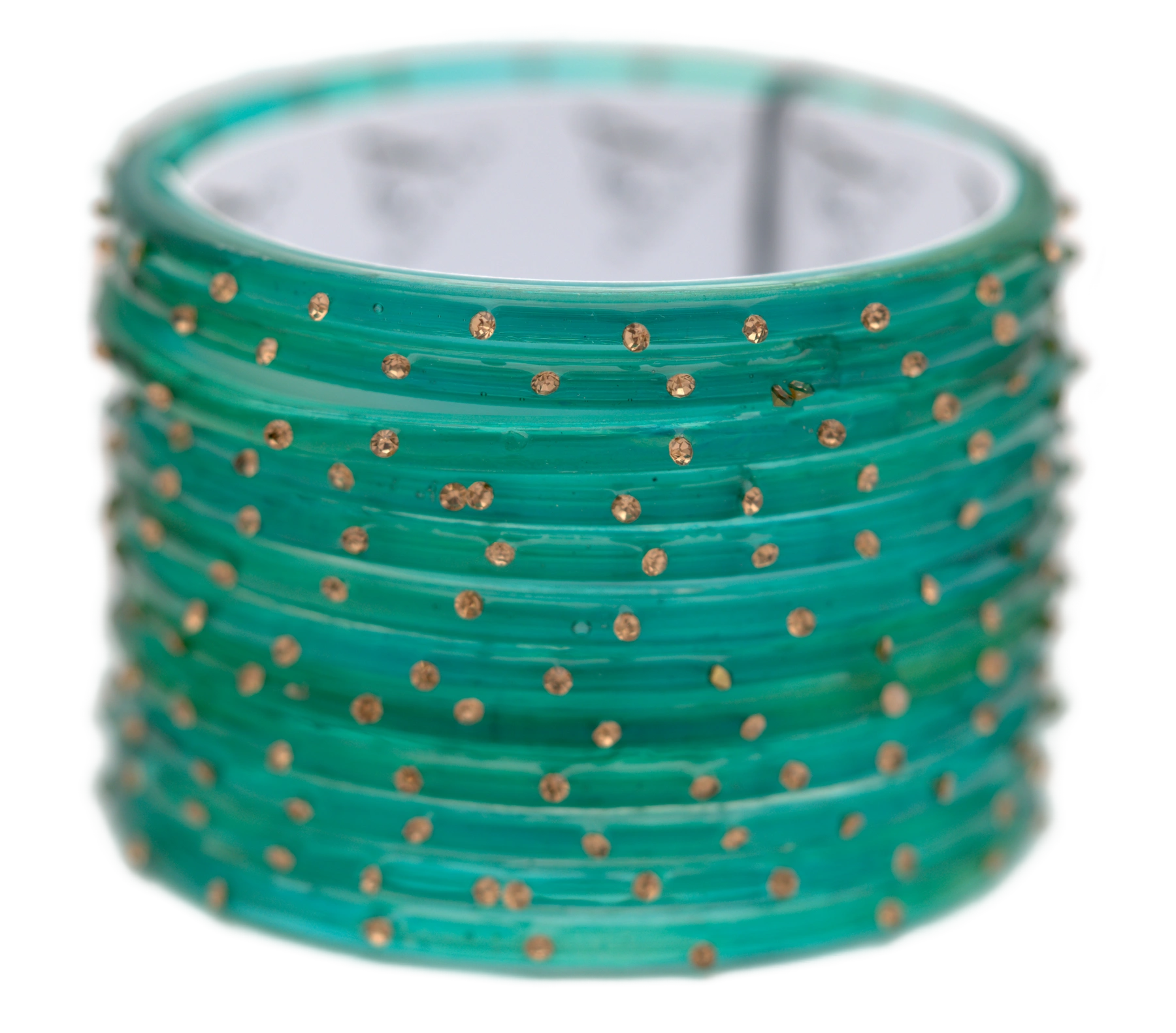 Glass Bangles