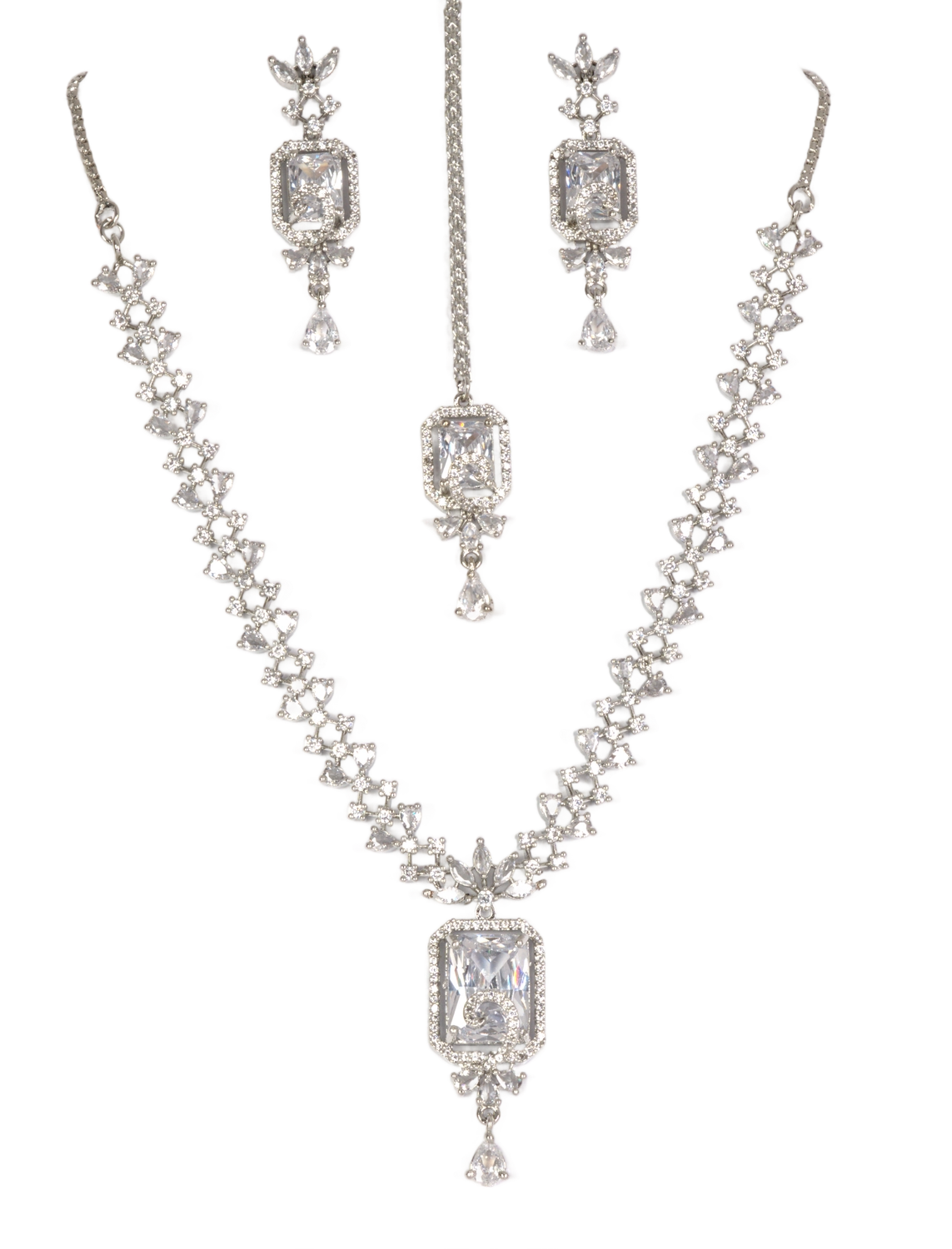 Necklace Set 5 — view 4