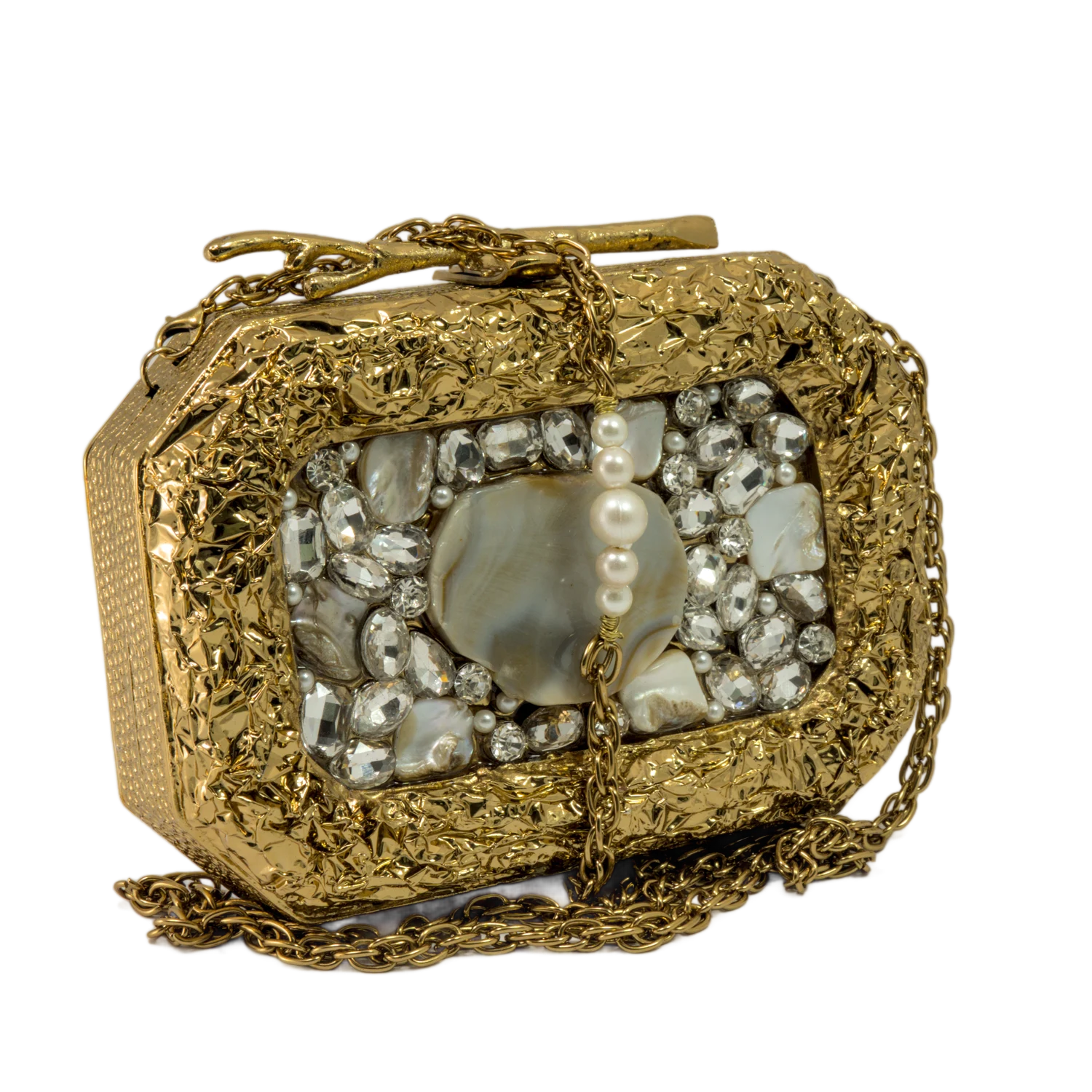 Mother Of Pearls — view 12