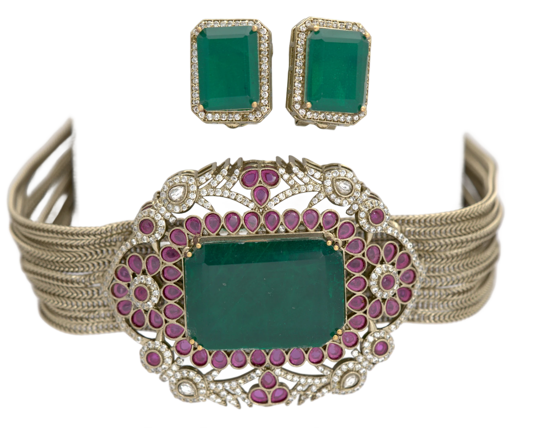 Necklace Set 16