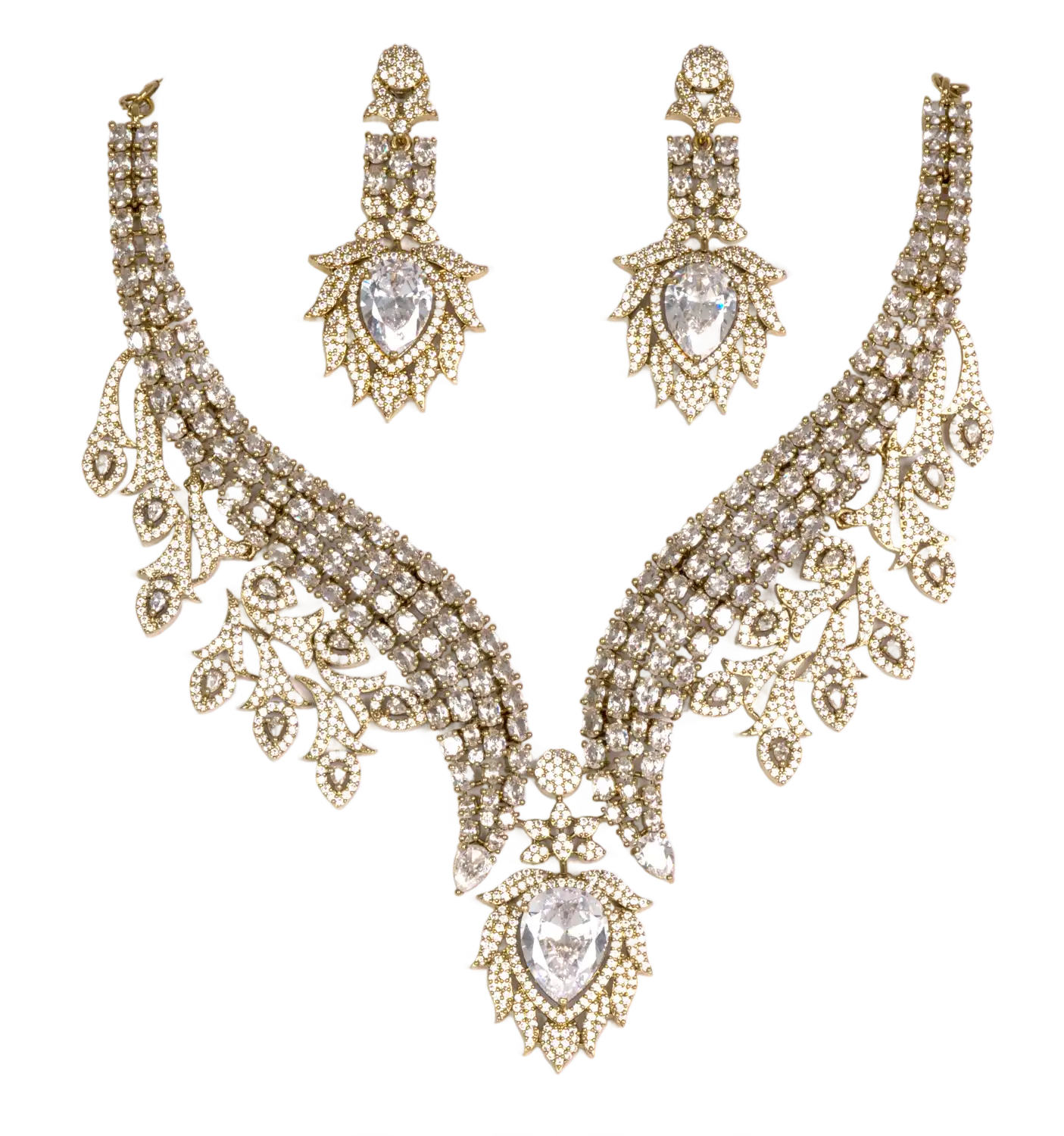 Necklace Set 3 — view 4