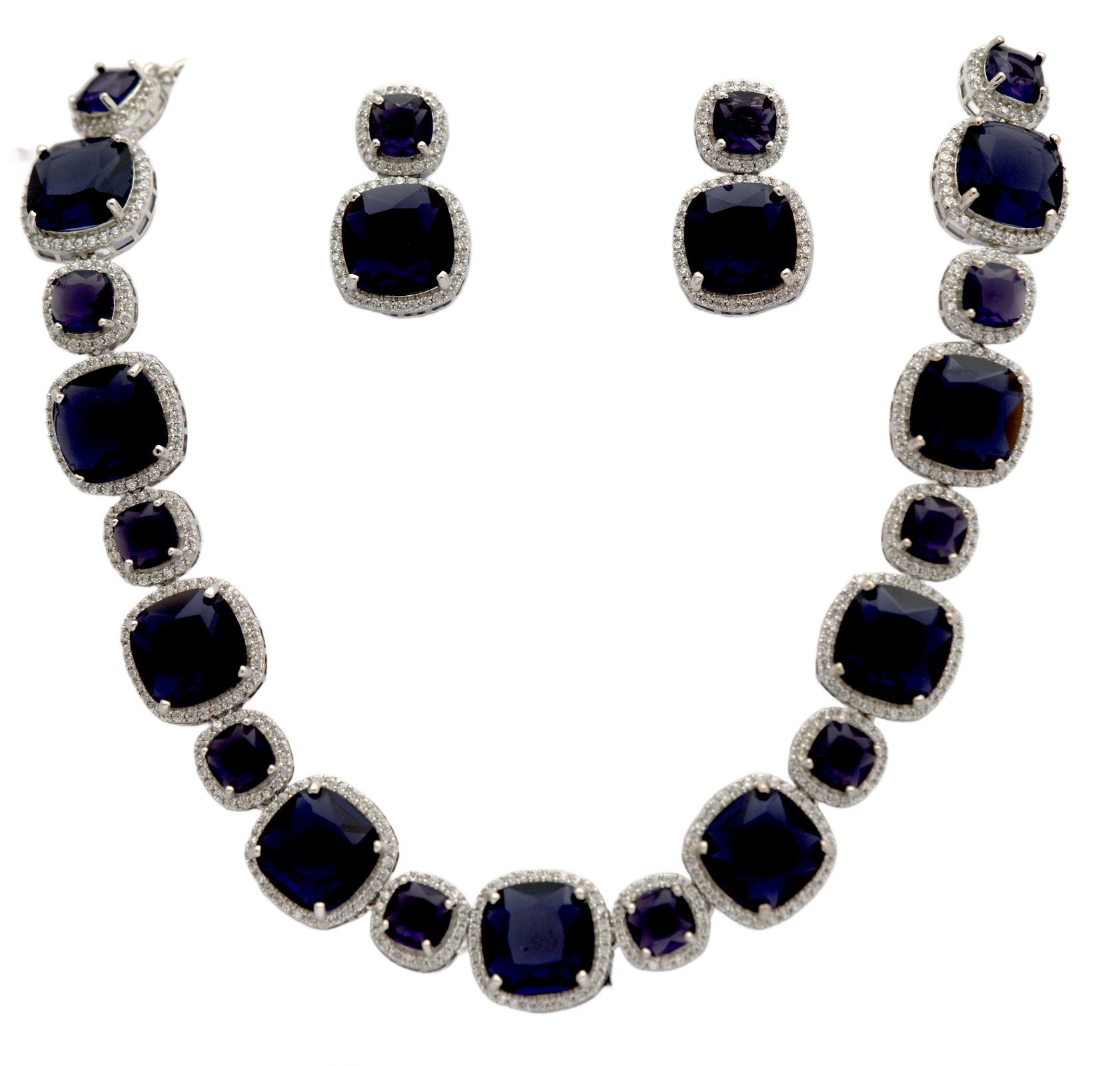 Necklace Set 15 — view 3