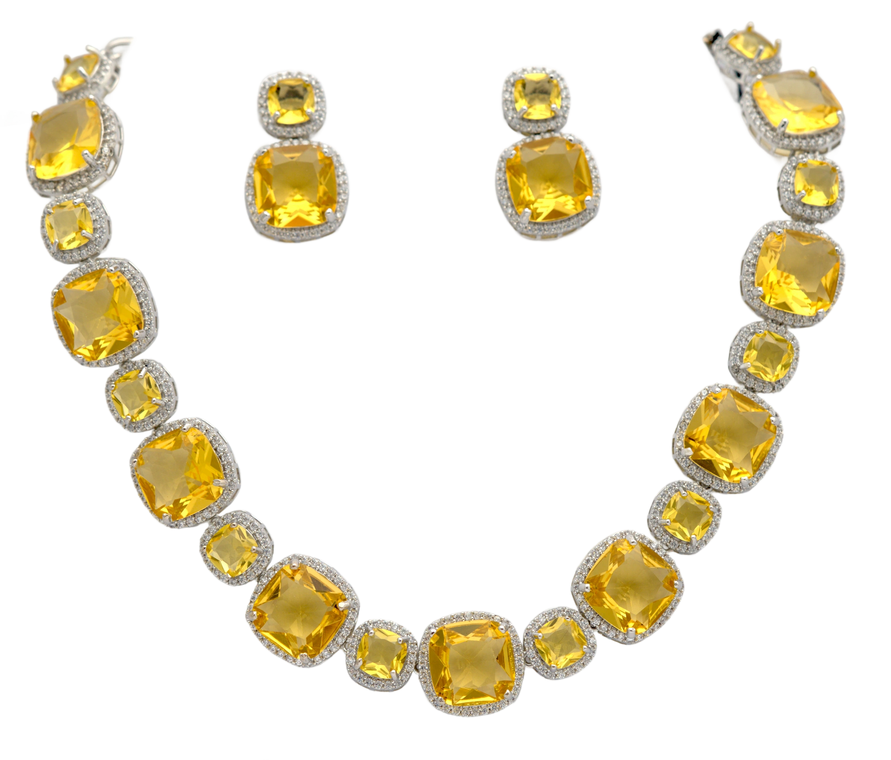 Necklace Set 15 — view 5